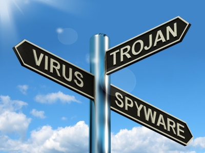 Virus_Spyware Post